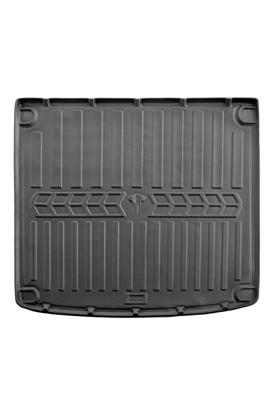 Umbrella Trunk Mat AUDI A4 (B8) COMBI (2007-2015)