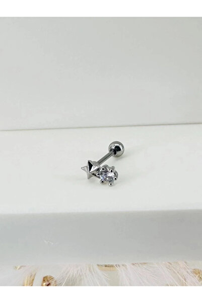 Marsilyan Nvdn- Ieg - Tragus Cartilage Earring Iegrs-Nvdn1