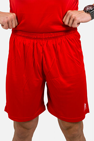 Fitskin Short technical Red Seniors