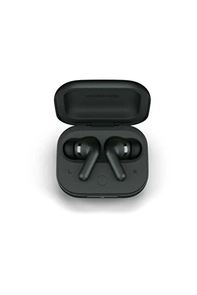 Motorola Căști wireless MOTO BUDS, gri pădure
