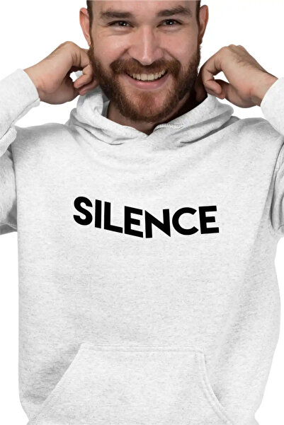 OEM Marshmello Silence Men's Hoodie