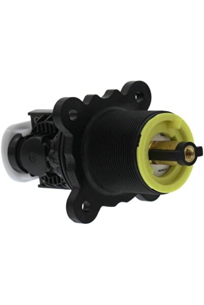 Yıldızan Terra Organik Pressure Balanced Valve Cartridge Bottom Assembly (Met...