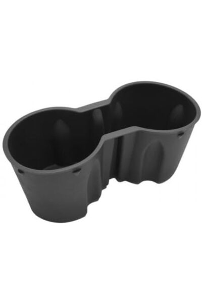 Yıldızan Terra Organ Cup Holder for Vehicles Model 3 Cup Holder and Model Cup...
