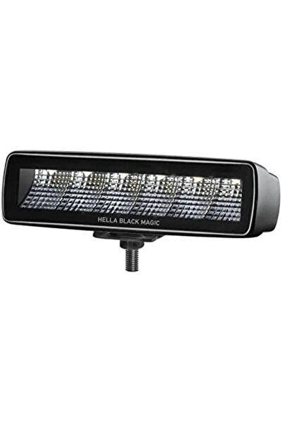 Yıldızan Terra Organik Led-Long Beam Headlight Mini Lightbar 6.2" - 12/24V - ...