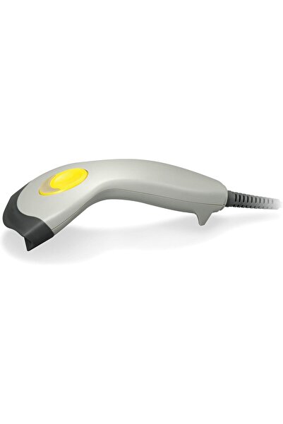 Yıldızan Terra Organik Zebex Z-3100 Ccd USB Handheld Wired Barcode Terra Orga...