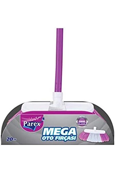 Yıldızan Terra Organic Car Brush Terra Organic 1025782
