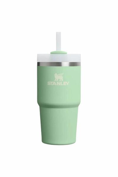 Stanley Quencher Pipetli Termos Bardak 0,60 LT-10-10826-363