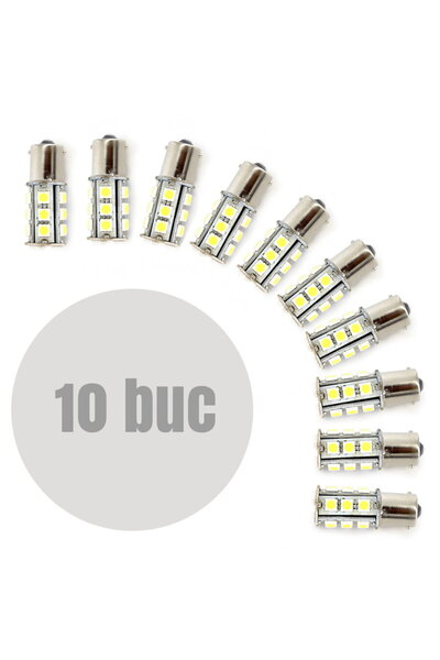 CarGuard LED de frana - 12v