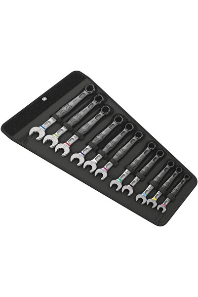 wera Joker 11 Set 1 cheie inelarДѓ 11 piese