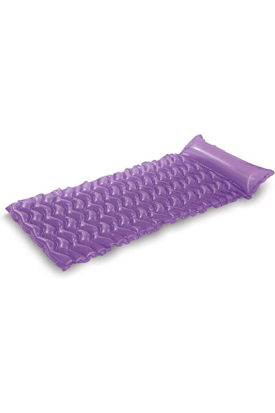 Intex Tote 'N Float Wave Inflatable Mat