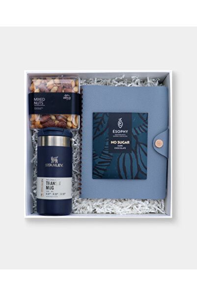 Generic Pause&Plan Gift Box Set