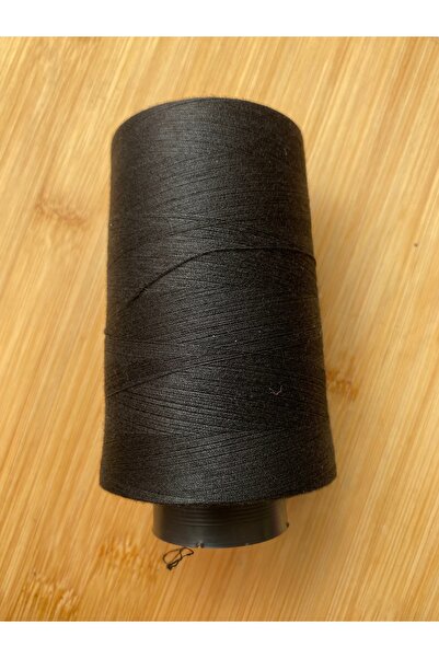 Lorin hobi Sewing Thread 120 No 5000 Meters Black