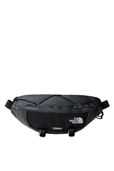 THE NORTH FACE Unisex Terra Lumbar Τσαντάκι Μέσης Μαύρο 3L NF0A81EO-4JK1