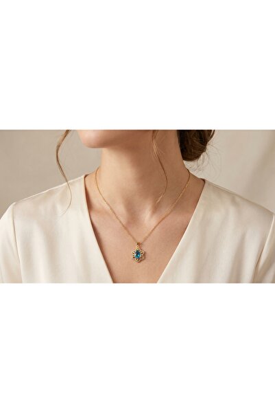 robel Radiant Blossom Harmony Necklace