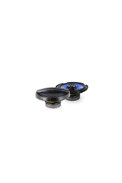 CarGuard Difuzoare auto de 6 inch, 158 mm, 220 W, 4 ohmi, 2 căi, 60 Hz–20 kHz...