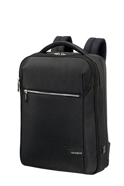 Samsonite Litepoint - Dizüstü Bilgisayar Sırt Çantası 17,3″ (46 cm) – Akıllı ...