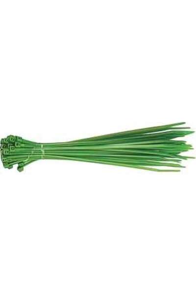 Venus Dsh Brida Nylon - 4,5X200 Mm (100), Verde