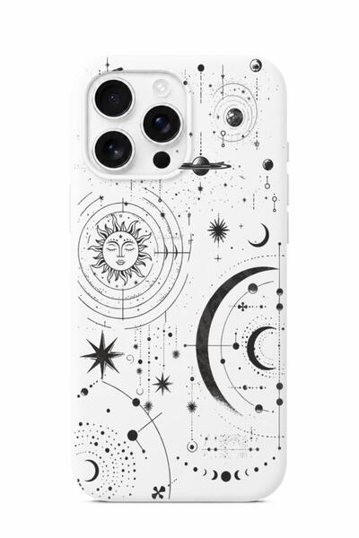 3GEN CASE iPhone 14 Pro Max Uyumlu Aesthetic Collection İçi Kadifeli Renkli L...