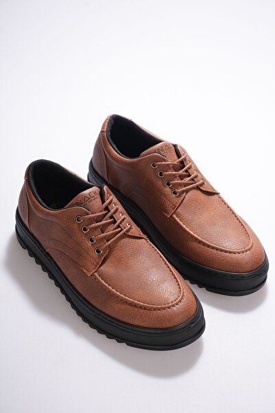 Mhoda Shoes Ανδρικά Premium Εξαιρετικά Άνετα και Ελαφριά Υψηλής Ποιότητας Δερ...