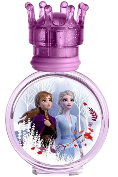 Disney , Frozen 2, Eau De Toilette, For Girls, 100 ml