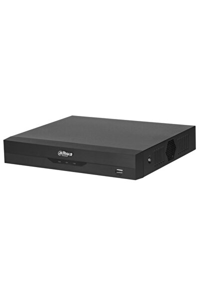Universal Dahua 4ch 5mp 1-disk H265+ مسجل تناظري XVR5104HS-5M-I3