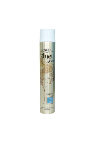 Elnett Super Hold Hair Spray 150g/200ml