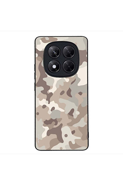 Other Θήκη Sonique Σειρά Στρατιωτικού Καμουφλάζ για Xiaomi Redmi Note 14 Pro ...