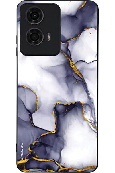 Other Θήκη Σειράς Sonique Marble για Motorola Moto G04 4G Moto G04s 4G Moto G...