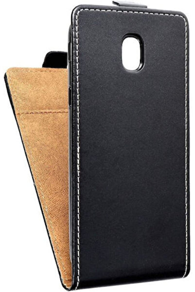 OEM Λεπτή Θήκη Σιλικόνης Flexi Fresh Book Μαύρη (Galaxy J5 2017) Κωδικός: 440171
