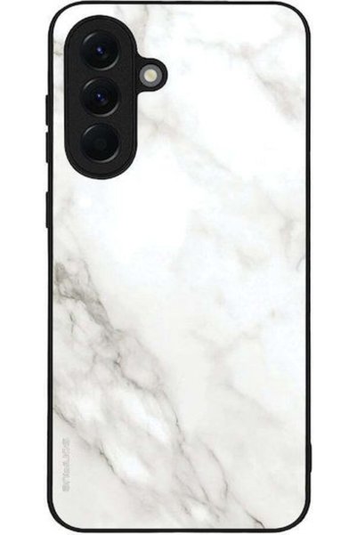 Other Θήκη Σειράς Sonique Marble για Samsung Galaxy A56 5G Λευκή