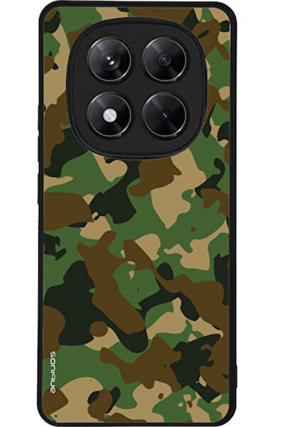 Other Θήκη Sonique Σειρά Στρατιωτικού Καμουφλάζ για Xiaomi Redmi Note 14 Pro ...