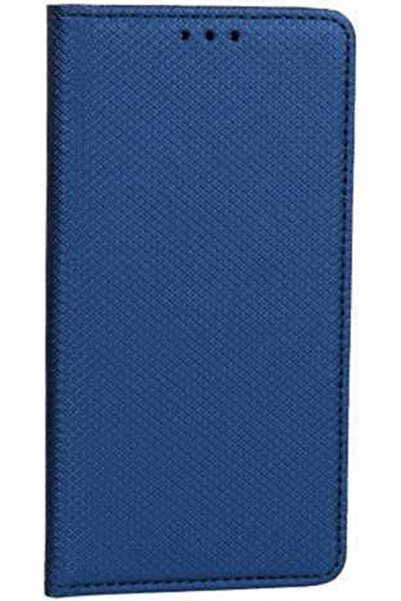 Other NetOne Style Smart Book Σιλικόνη / Πλαστικό Μπλε (iPhone 14 Pro Max) Κω...