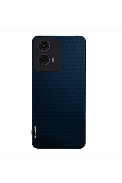 Other Θήκη Sonique Carbon Series για Motorola Moto G04 4G Moto G04s 4G Moto G...