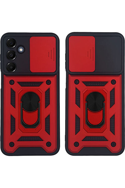 Other Θήκη Ring Armor Campro Sonique για Samsung Galaxy A16 4G Galaxy A16 5G ...