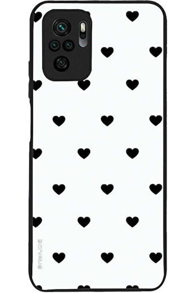 Other Θήκη Sonique Heart Series για Xiaomi Redmi Note 10 Redmi Note 10s Poco ...
