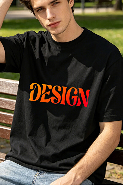 Fleck Casual Style T Shirts For Men Design Text Personalized Shirts