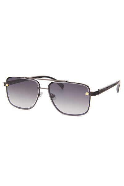 Falenti Ae2562-C1 59 Unisex Sunglasses