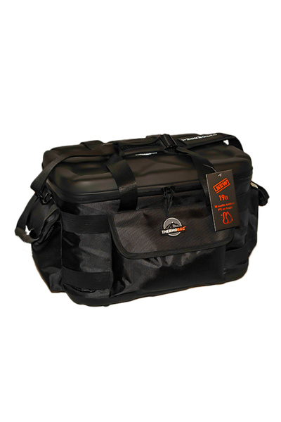 Thermo Bag Kamp Tipi Termal Çanta [Small]