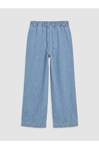 LC Waikiki Loose Fit Girls' Jeans