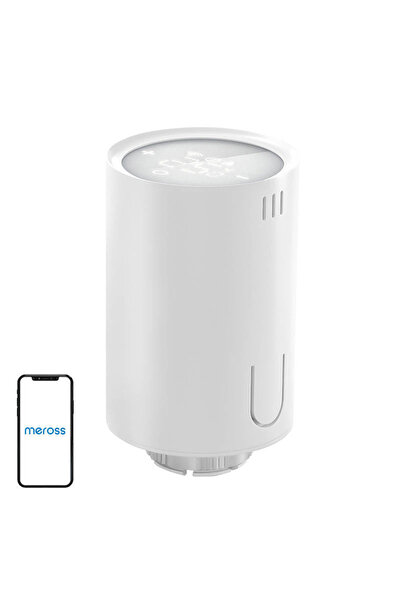 MEROSS Dispozitiv inteligent Wi-Fi pentru Apple Homekit Mts150Hhk Kit de pornire