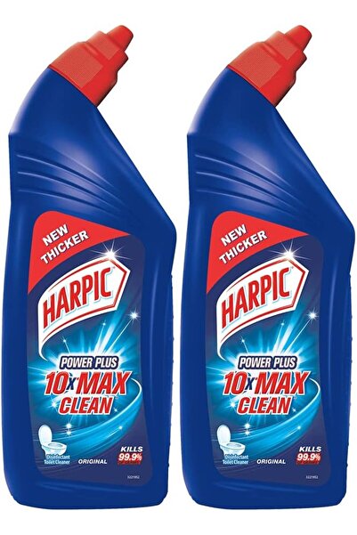 Harpic باور بلس فريش 1 لتر