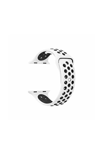 KSIX Λουράκι Σιλικόνης Μπλε (Apple Watch 44/45/46mm/Ultra 49mm)