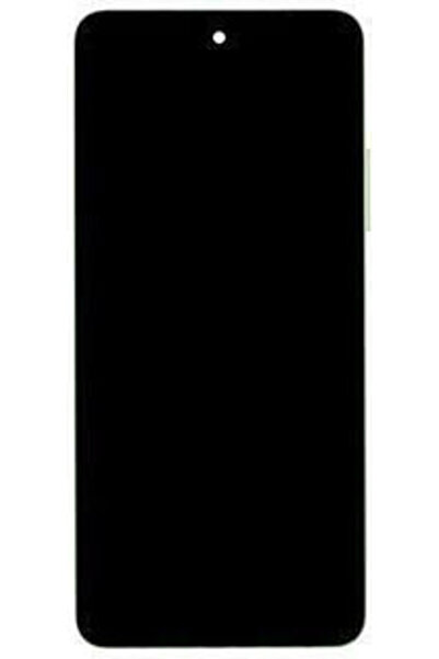 realme Οθόνη με μηχανισμό αφής και πλαίσιο για C67 (Πράσινο) Κωδικός: 6210290...