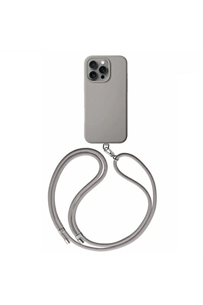 uniq Husă Coehl Creme pentru iPhone 16 Pro 6.3 cu încărcare magnetică