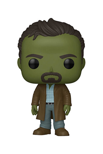 Funko Ποπ! Μάρβελ: Μάρβελ - Ο Ηγέτης 1368