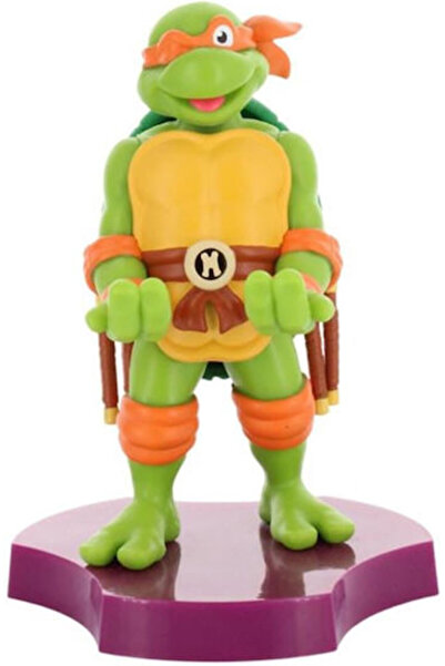 Other Holdems Tmnt Michaelangelo Playstation 5 Κωδικός: HDHMPT400633