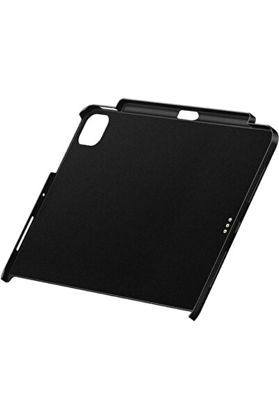 uniq Πίσω Κάλυμμα Μαύρο (iPad Pro 13 M4 (2024))