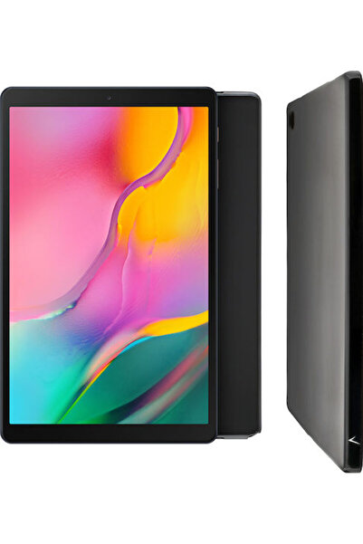 Other Volte-Tel Deluxe Πίσω Κάλυμμα Μαύρο για Galaxy Tab A 9.7