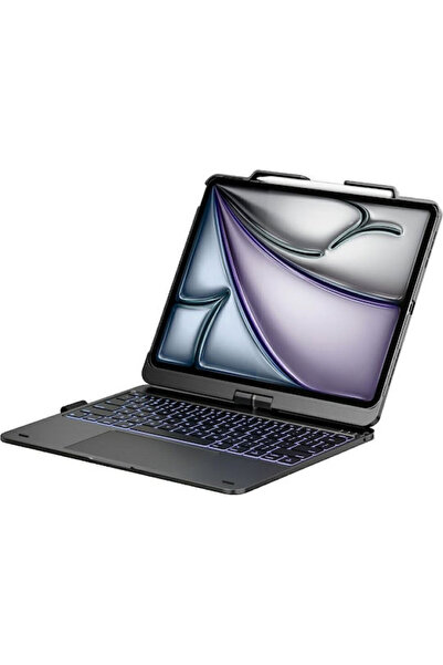 typecase Flexbook Περιστρεφόμενο Αναδιπλούμενο Κάλυμμα Αφής με Πληκτρολόγιο σ...
