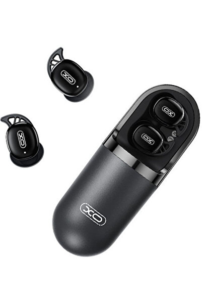 Xo G48 Ακουστικά Bluetooth Handsfree Ενδοωτικά για Ύπνο με Αντοχή στον Ιδρώτα...